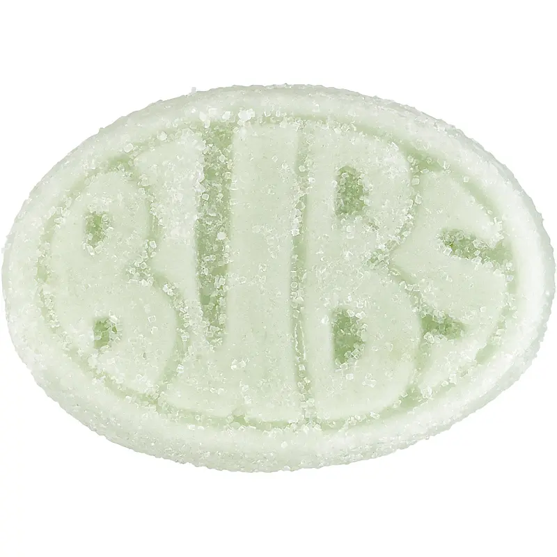 Cool Fruity pear mini